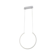 Centre Circle Hanging Light - Tronic Tanzania