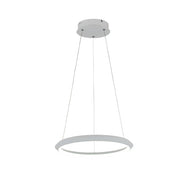 Circular LED Hanging Light - Tronic Tanzania