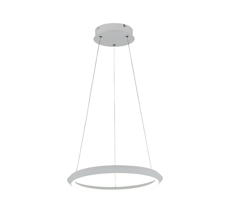 Circular LED Hanging Light - Tronic Tanzania