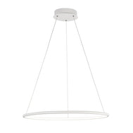 Circular LED Pendant Light - Tronic Tanzania