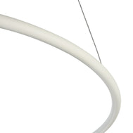 Circular LED Pendant Light - Tronic Tanzania