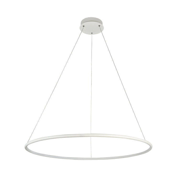 Circular LED Pendant Light - Tronic Tanzania