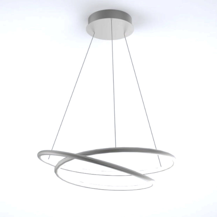 Circle Rings LED Hanging Light - Tronic Tanzania