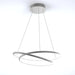 Circle Rings LED Hanging Light - Tronic Tanzania