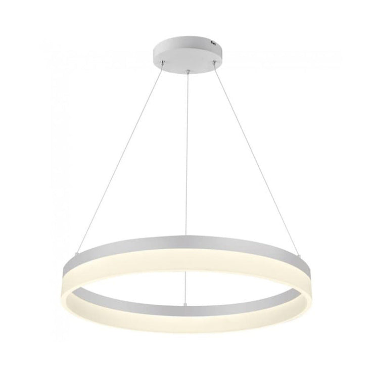 Modern Large Single Pendant Light - Tronic Tanzania