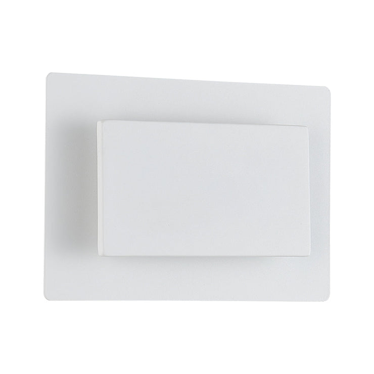 Square LED Wall Light - Tronic Tanzania