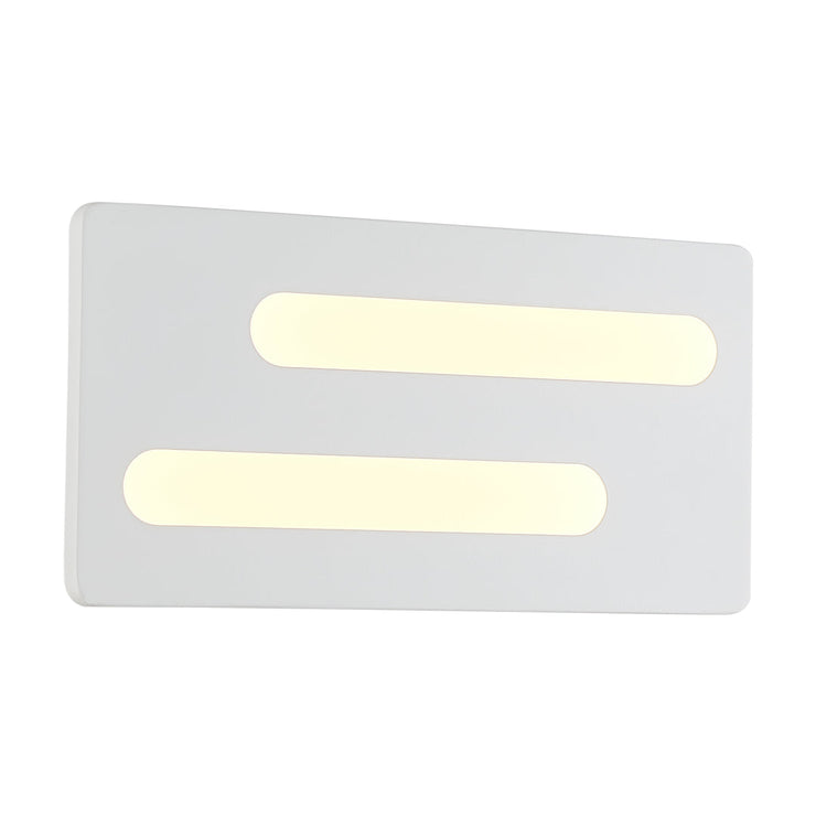 Simple LED Wall Light - Tronic Tanzania