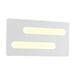 Simple LED Wall Light - Tronic Tanzania