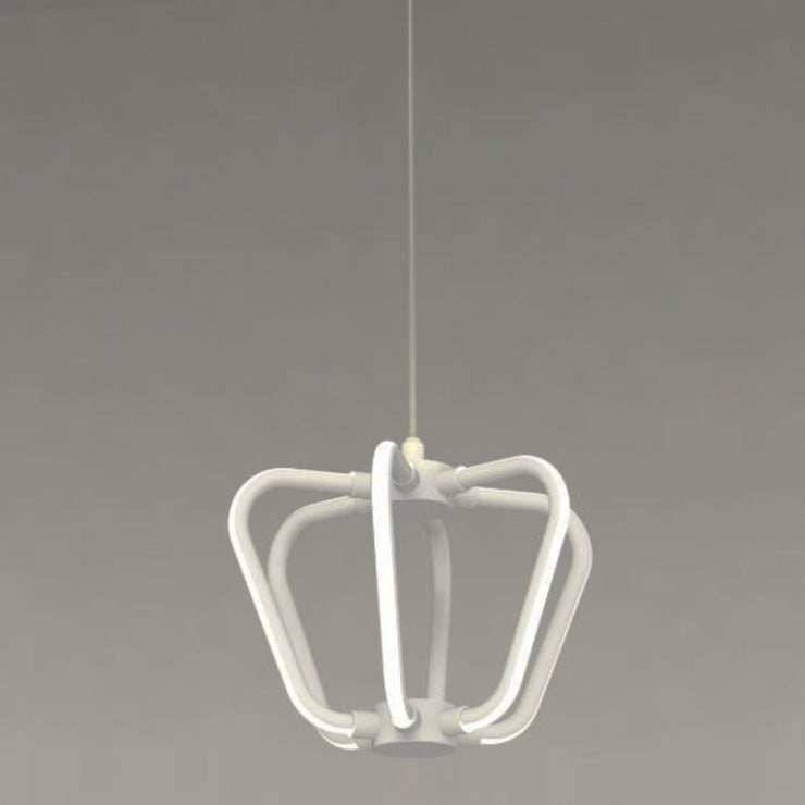 Contemporary LED Hanging Light - Tronic Tanzania