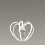 Modern Design LED Pendant Light - Tronic Tanzania