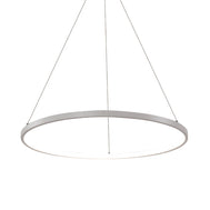 Circular LED Pendant Light - Tronic Tanzania