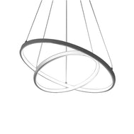 Modern Art LED Pendant Light - Tronic Tanzania