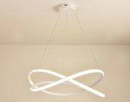 Nordic Lines LED Pendant Light