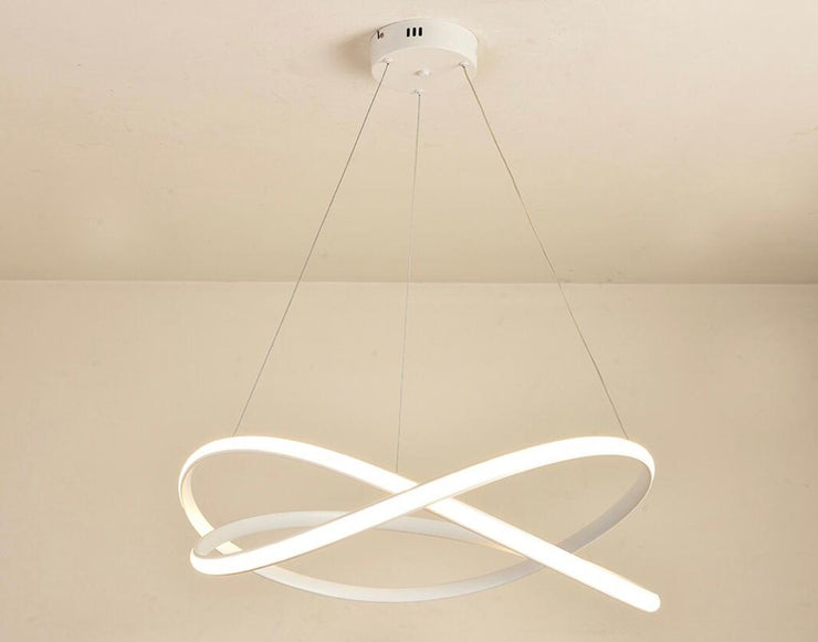 Nordic Lines LED Pendant Light