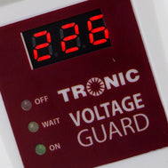 Voltage Guard 13Amps EU Type