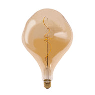 Glass Vintage Bulb 8W E27 (Screw Type)