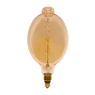 300° Glass Vintage Bulb 8W E27 (Screw Type)