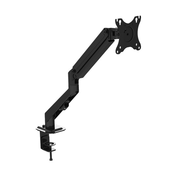13 - 27 Inch Single Monitor Desk Mounting Arm