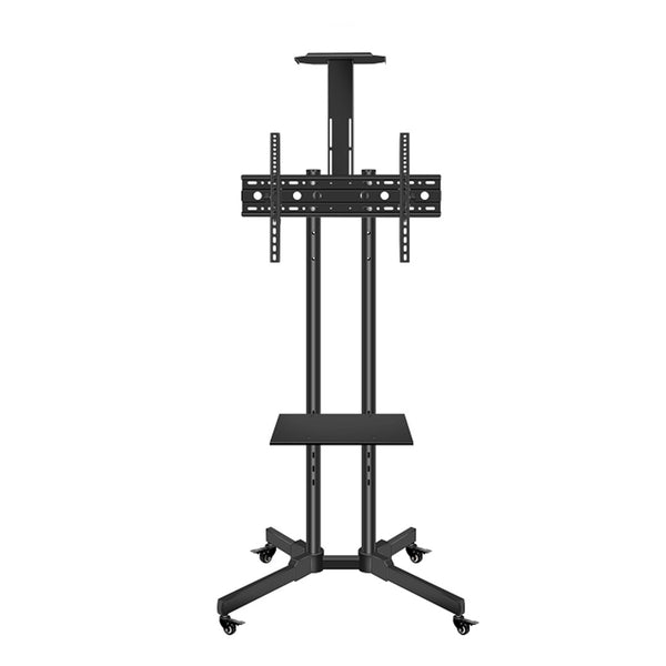 32 - 80 Inch Portable TV Mount Stand
