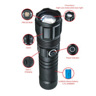 LED Torch