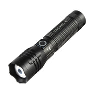 Zoomable LED Torch