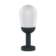 Oval-Shaped Stand Light