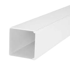 PVC Trunking 50mmx75mm - Tronic Tanzania