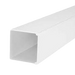 PVC Trunking 50mmx75mm - Tronic Tanzania
