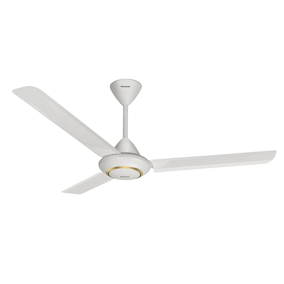 Panasonic Ceiling Fan With Regulator Tronic Tanzania